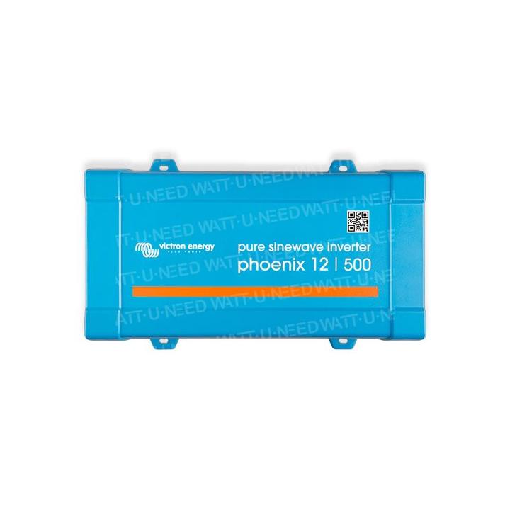 Phoenix VE.Direct 12V / 24V / 48V - 500VA