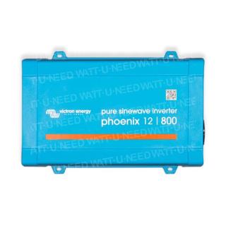 Convertidor Victron Phoenix VE.Direct 12/24/48V - 800VA