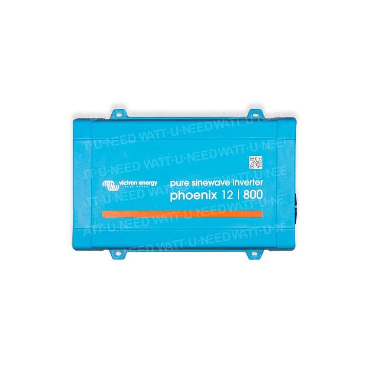 Convertidor Victron Phoenix VE.Direct 12/24/48V - 800VA