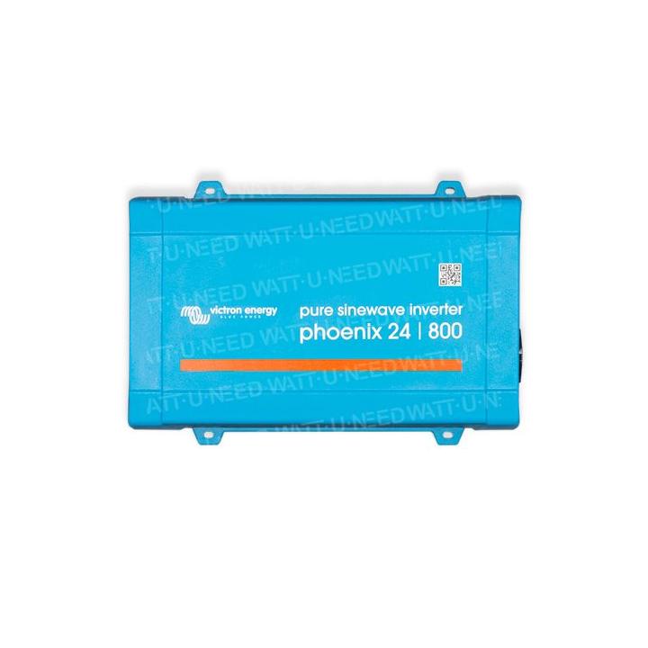 Converter Victron Phoenix VE.Direct 12/24/48V - 800VA