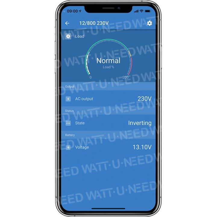 Convertisseur Victron Phoenix VE.Direct 12/24/48V - 1200VA