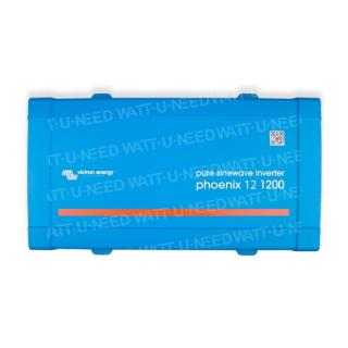 Omvormer Victron Phoenix VE.Direct 12/24/48V - 1200VA