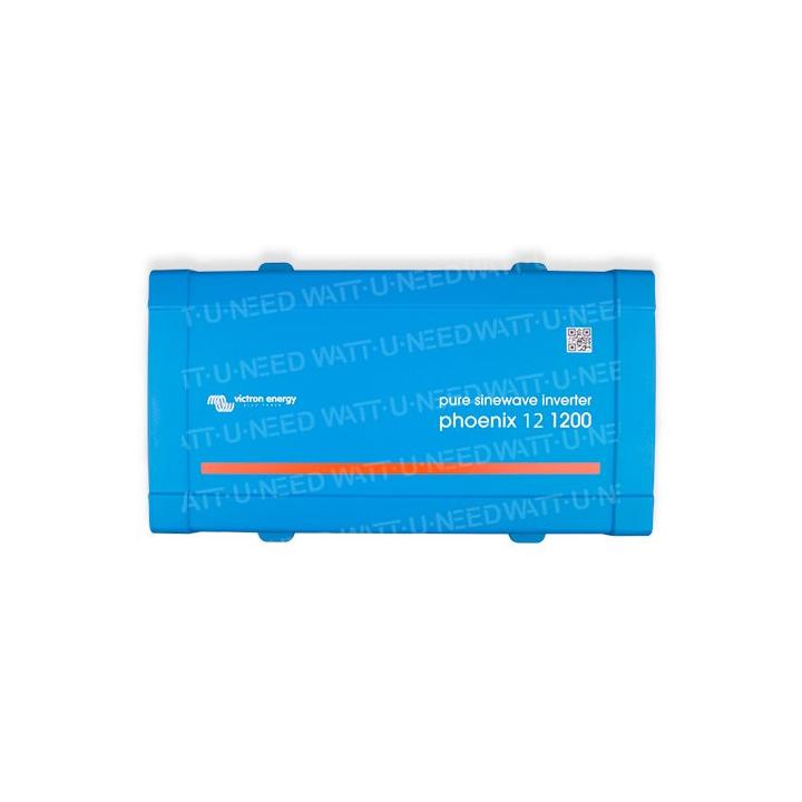 Convertisseur Victron Phoenix VE.Direct 12/24/48V - 1200VA