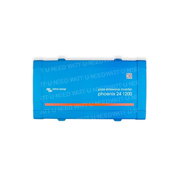 Convertisseur Victron Phoenix VE.Direct 12/24/48V - 1200VA