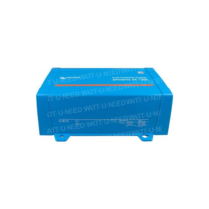 Converter Victron Phoenix VE.Direct 12/24/48V - 1200VA