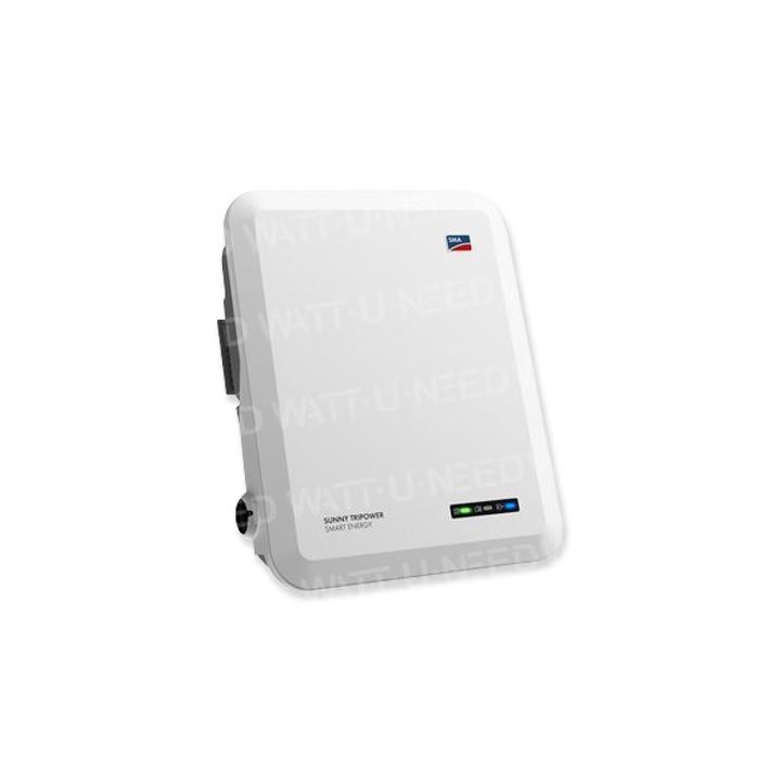 Inversor Sunny Tripower Smart Energy 5.0/6.0/8.0/10.0