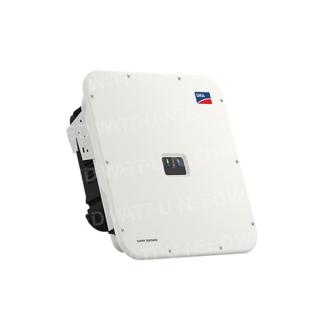 Driefasige omvormer SMA Sunny Tripower X 15 / 20 / 25