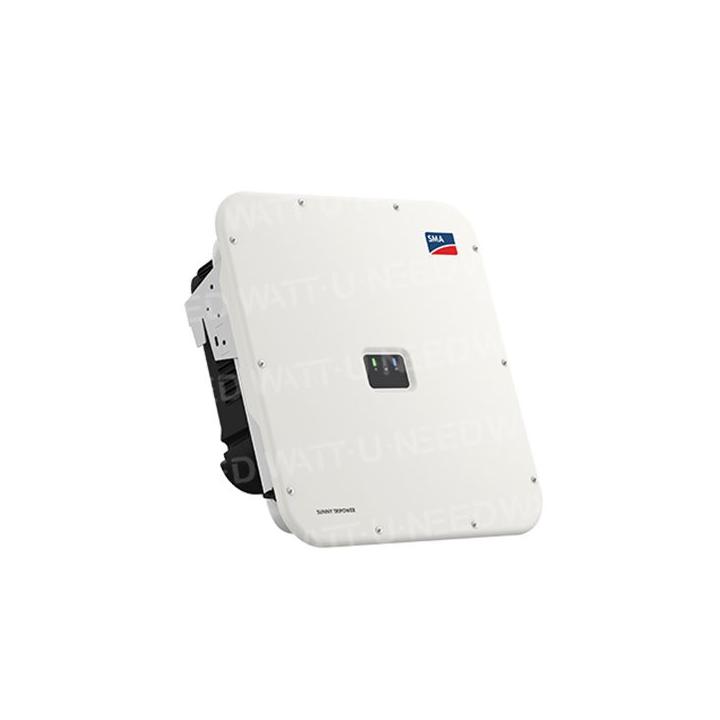 Three-phase inverter SMA Sunny Tripower X 15 / 20 / 25