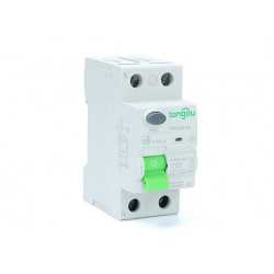Earth leakage circuit breaker 63A Type B