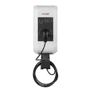 SolarEdge Home EV Chargeur 3PH 22kW