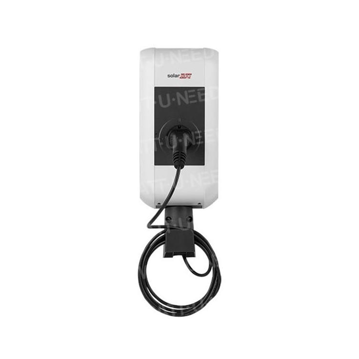 SolarEdge Home EV Chargeur 3PH 22kW