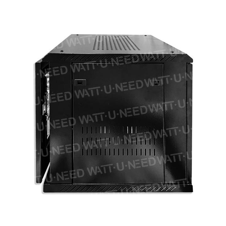 Armario mural Rack 19'' 12U