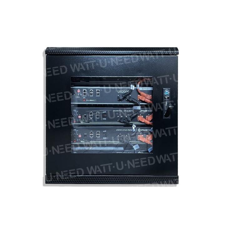 Armoire Rack 19'' 12U armoire murale