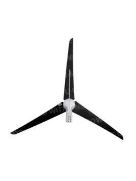 Autonomous photovoltaic kit of the Archi'Pelle