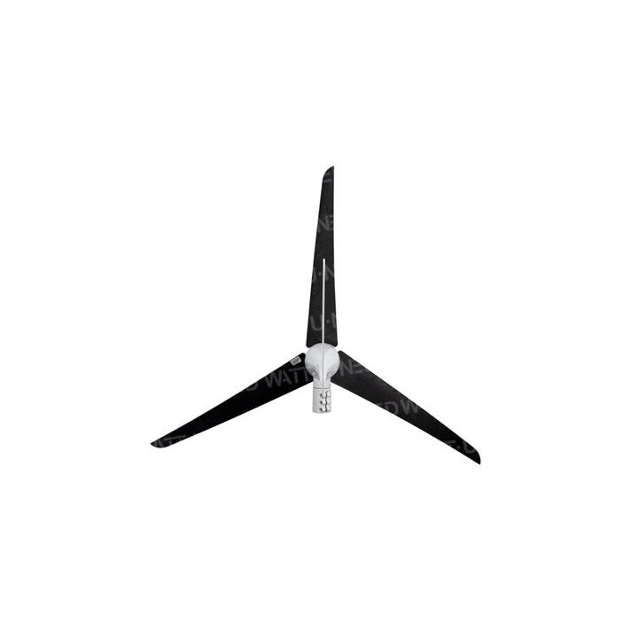 Kit fotovoltaico autónomo del Archi'Pelle