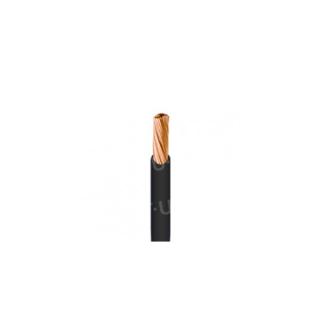 Lengthy solar cable 2x4 mm2 (per meter)