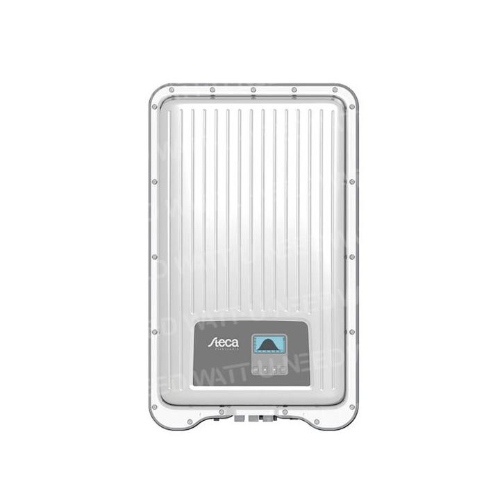 Inverter Steca coolcept fleX 3kVA StecaGrid 3011_2