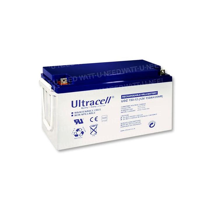 Kit anti-rotura WKS EVO III 5 kVA 48V - SAI