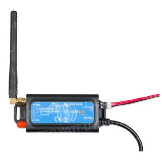 Victron Zubehör GX GSM-GPS-Modem mit Antenne