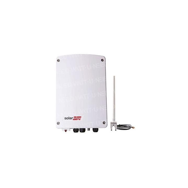 Controlador de calentador de agua de energía inteligente de 3 kW