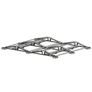 Configuración del paisaje sur 3.0 de Avasco Solar SolarSpeed