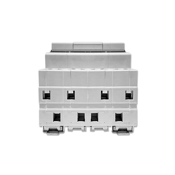 Interruptor de circuito de Schneider tetra-50A