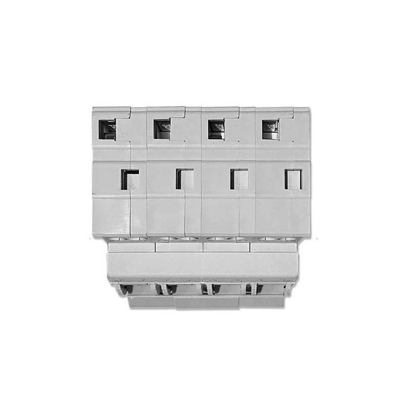 Inverseur modulaire 4 pôles 63A VCX