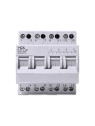 Inverseur modulaire 4 pôles 63A VCX