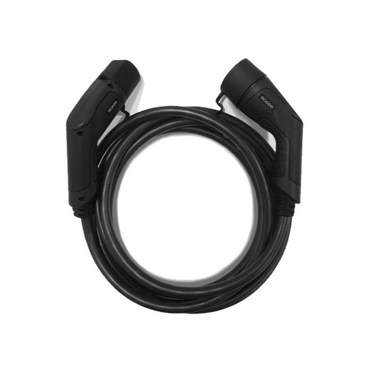 Cargador EV - Tiiger 11kW con o sin pantalla