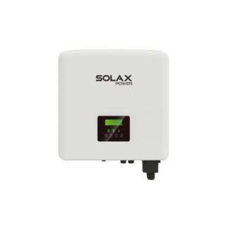 Inversor trifásico Solax X3-HYBRID -15,0-D G4