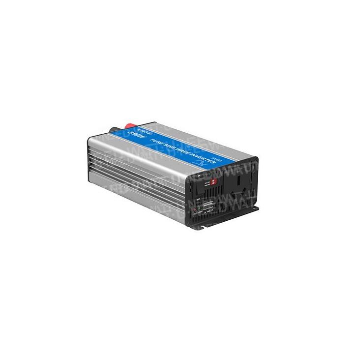 Convertidor Epever IPower 12V / 24 V 1000VA