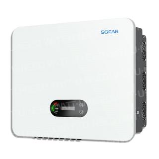 Three-phase inverter Sofar Solar 25KTLX-G3
