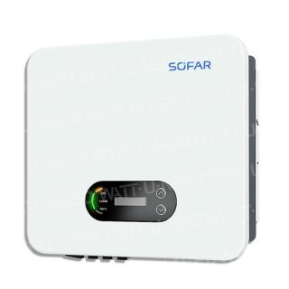 Inversor trifásico Sofar Solar 5.5KTLX-G3