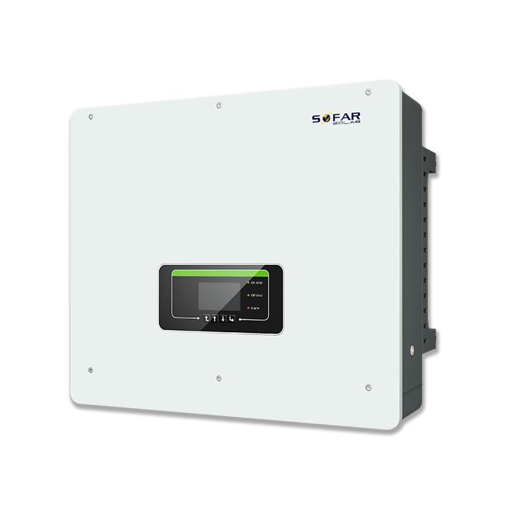 Three-phase inverter Sofar Solar HYD 5KTL-3PH