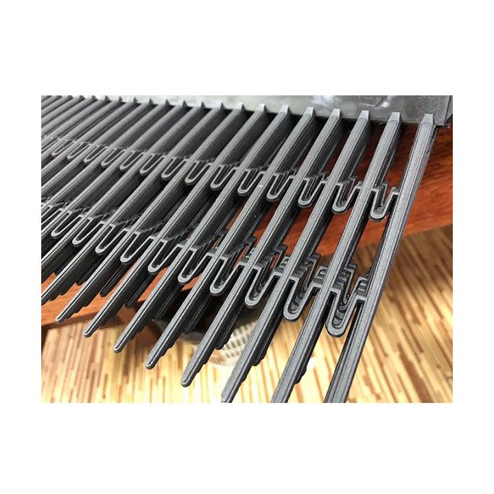 Sistema de integración de paneles fotovoltaicos que el GSE EN el SISTEMA de TECHO