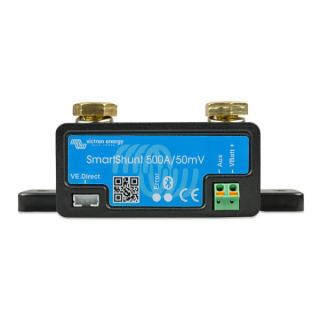 Victron SmartShunt Controller 500A/ 50mV