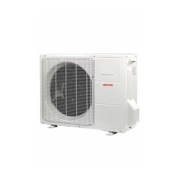 Calentador de agua termodinámico CALYPSO SPLIT VS 200L y 270L