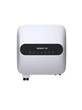 Hybrid Inverter Sermatec Single-Phase 5 kVA – SMT-5K-TL-LV
