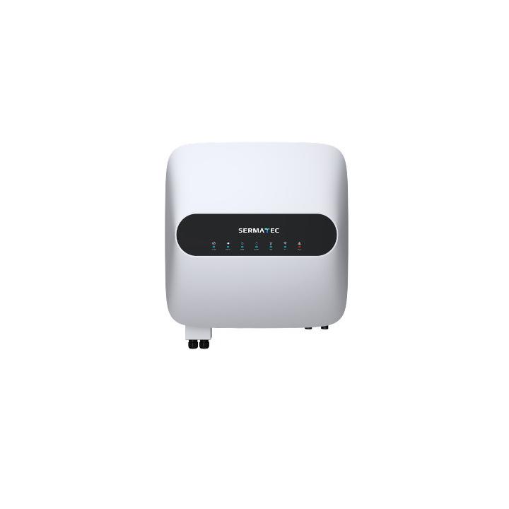 Onduleur hybride Sermatec 5kVa 48V
