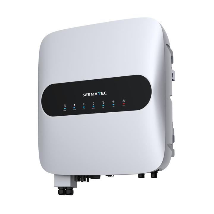 Inversor híbrido Sermatec 5kVa 48V