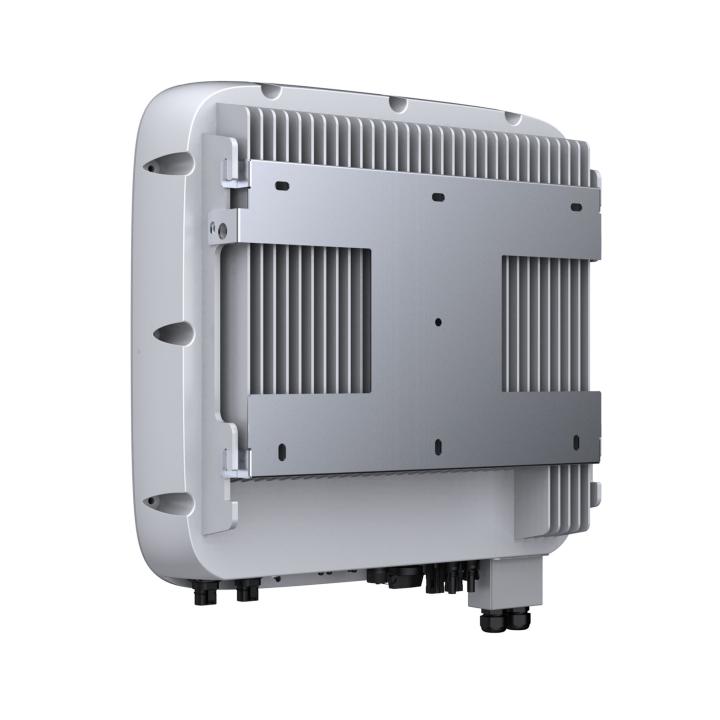 Sermatec hybrid inverter 5kVa 48V