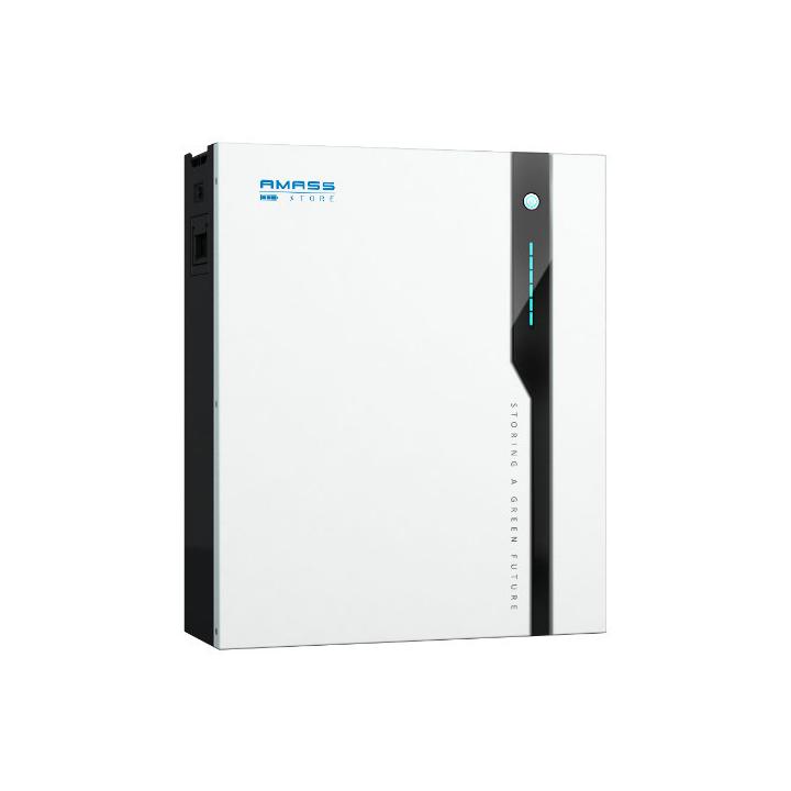 Lithium battery Sofar Solar BTS + BMS - 5kWh