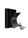 Solar Kit Campervan XL – 12V – Battery 2.56 kWh — vue 3