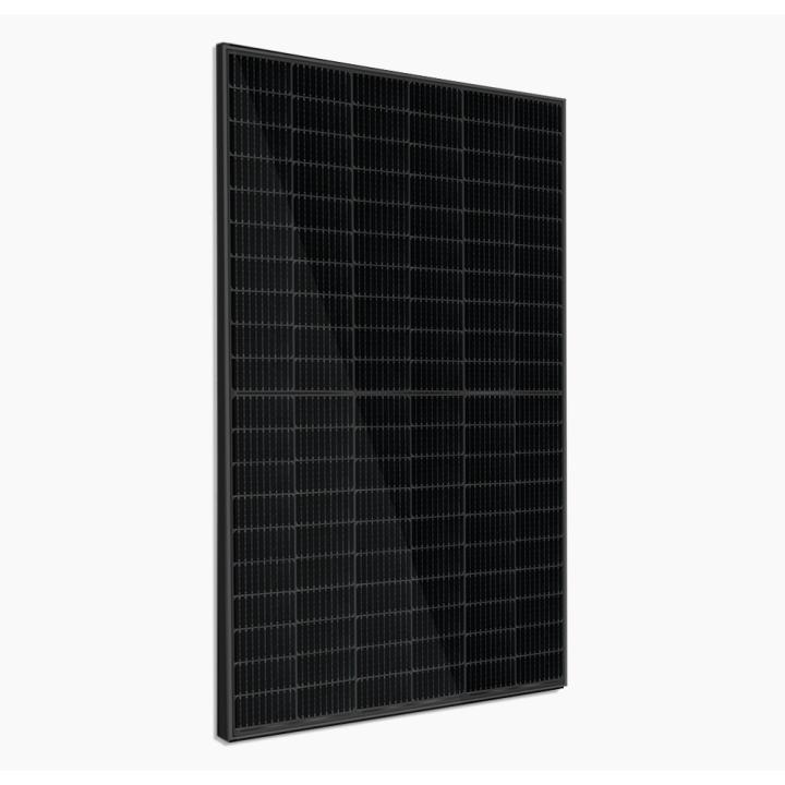 Kit Solar Autocaravana XL – 12V – Batería 2,56 kWh