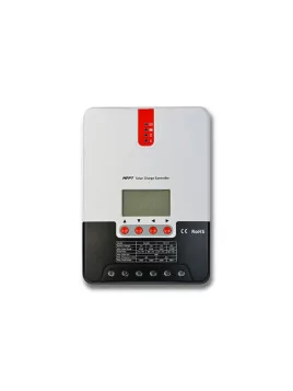 Kit Solar Autocaravana XL – 12V – Batería 2,56 kWh — vue 7