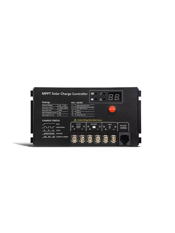 Kit de barco MX FLEX Protect - 30 a 50Wc - 12V — vue 8