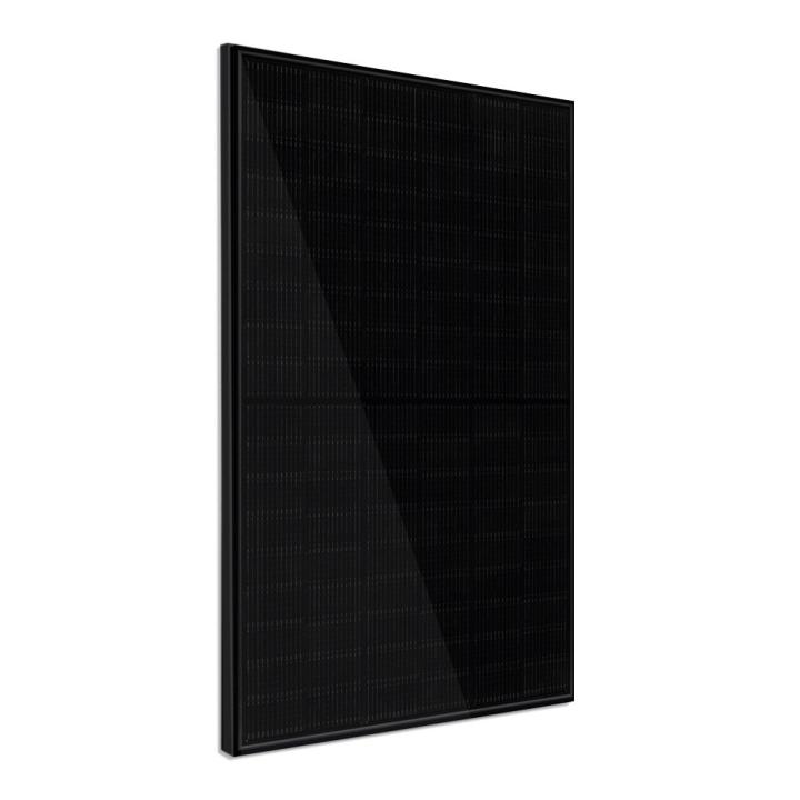 Solar-Kit Inselanlage 18,0 kWp – Mono 20 kW – OPzV Batterie 72 kWh