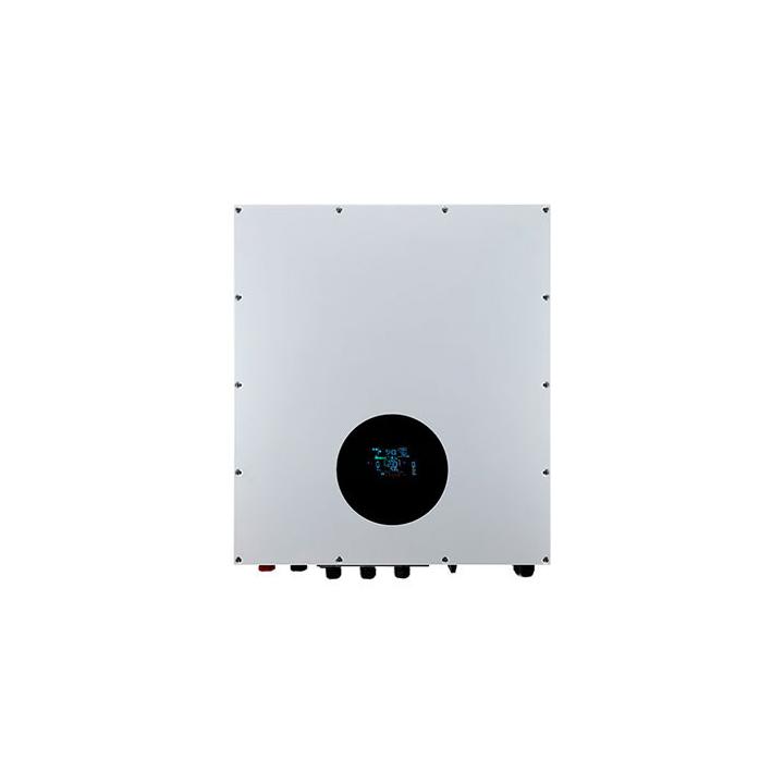 Kit Solaire Autoconsommation 13,5 kWc – Tri 15 kW – Batterie 4,80 kWh