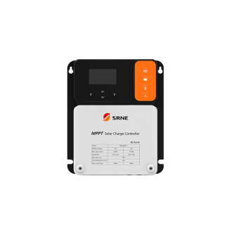 MPPT 30A SRNE zonneregelaar - MA4830N15