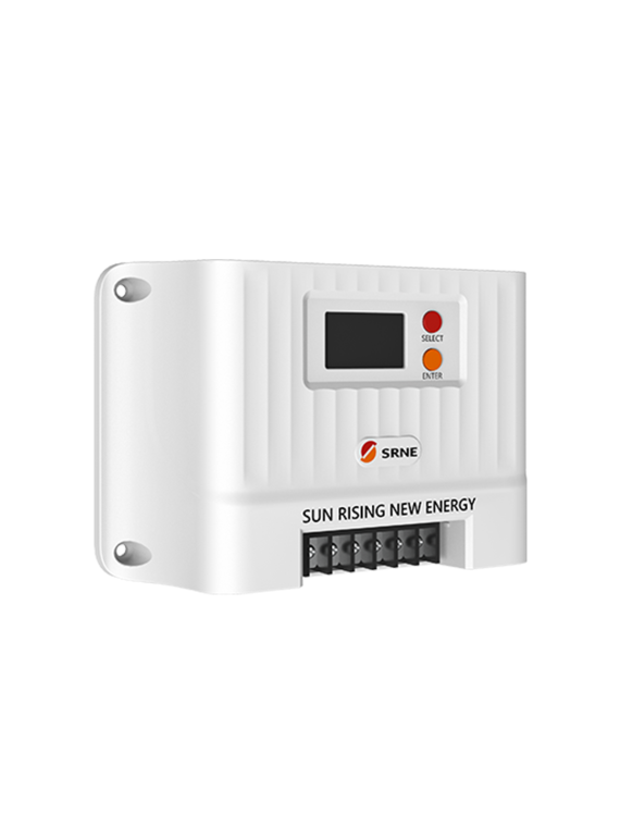 Zonnecontroller SRNE SHINER MPPT 12/24V 30A SHINER2430-B